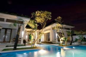 Namika Villas Ubud